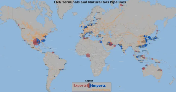 Natural gas pipelines and LNG terminals.webp