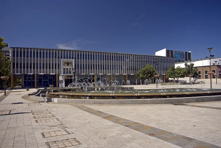 Australian Capital Territory Legislative Assembly