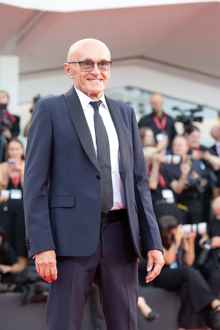 Danny Boyle at the 83rd Venice FILM festival-27
