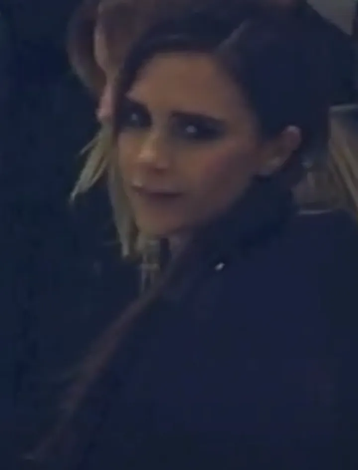 Victoria Beckham 2013 München