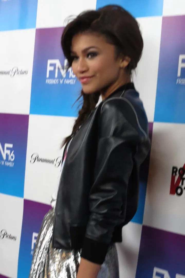 Zendaya 2013 (cropped)