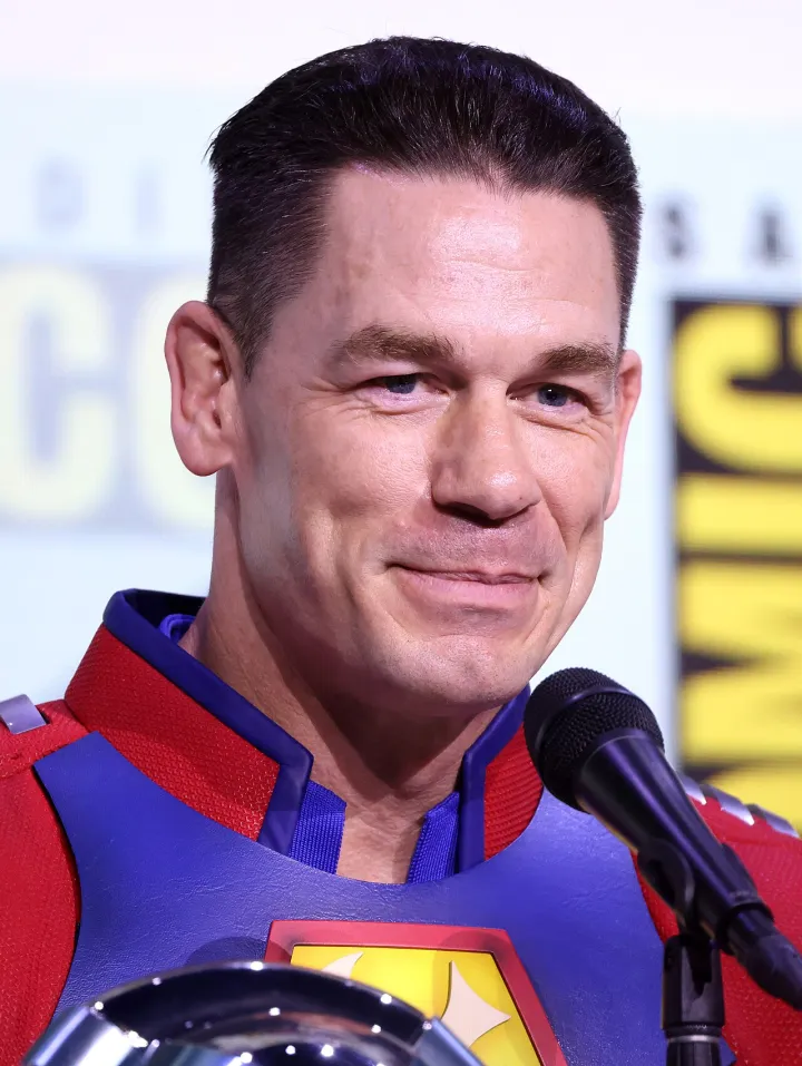 John Cena (Wikidata P18)
