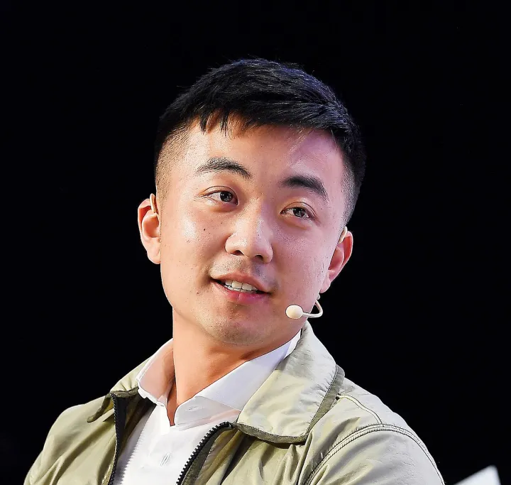 Carl Pei (Wikidata P18)