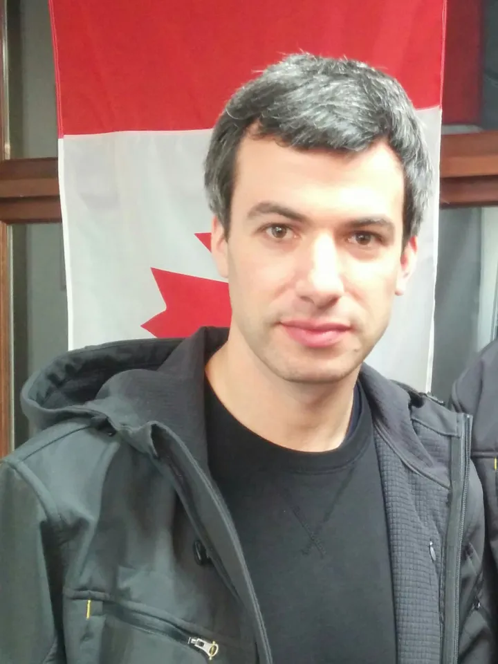 Nathan Fielder (Wikidata P18)