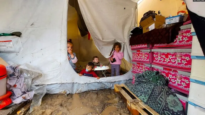 2023 Adıyaman-Şanlıurfa flood disaster (Adıyaman 8)