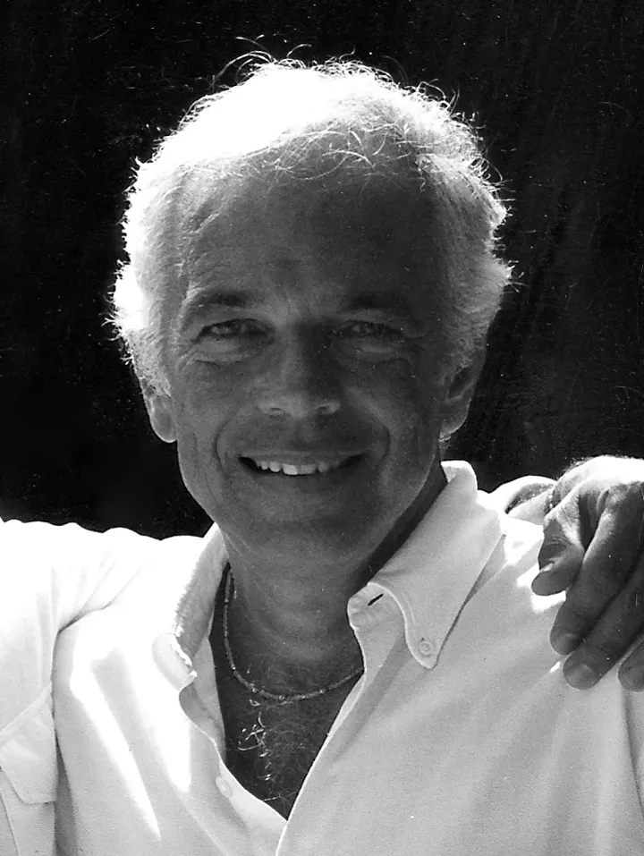 Ralph Lauren (Wikidata P18)
