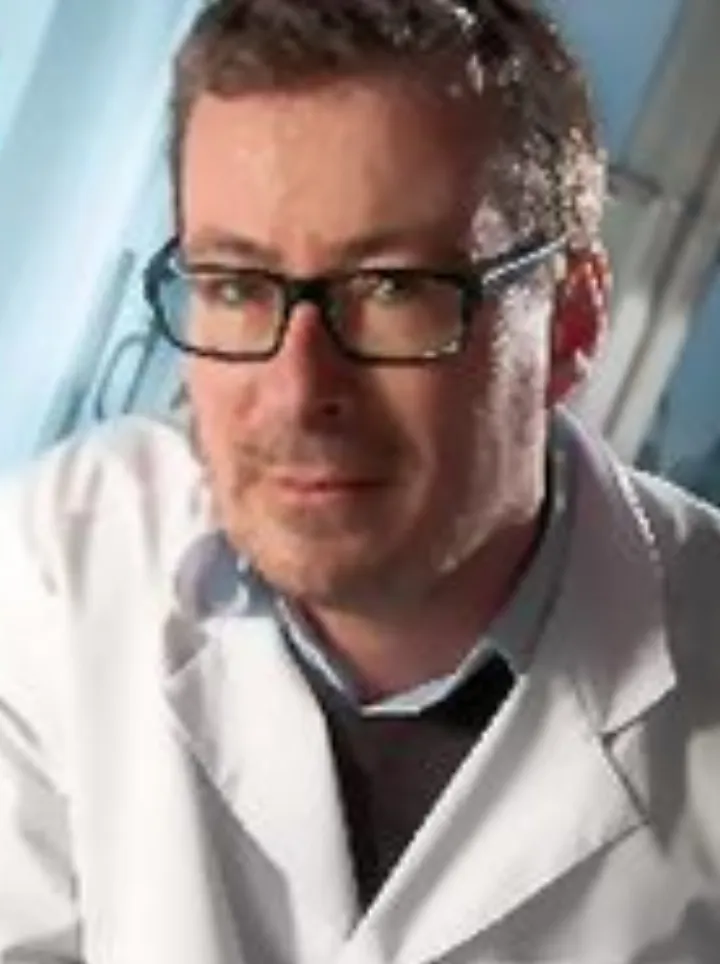 Eske Willerslev (cropped)