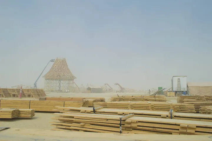 2018 Burning Man (44248410911)