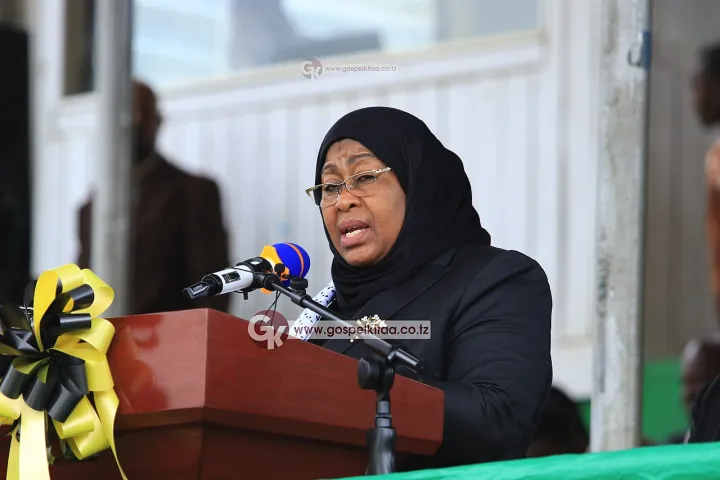 Samia Suluhu Hassan (34538118495)