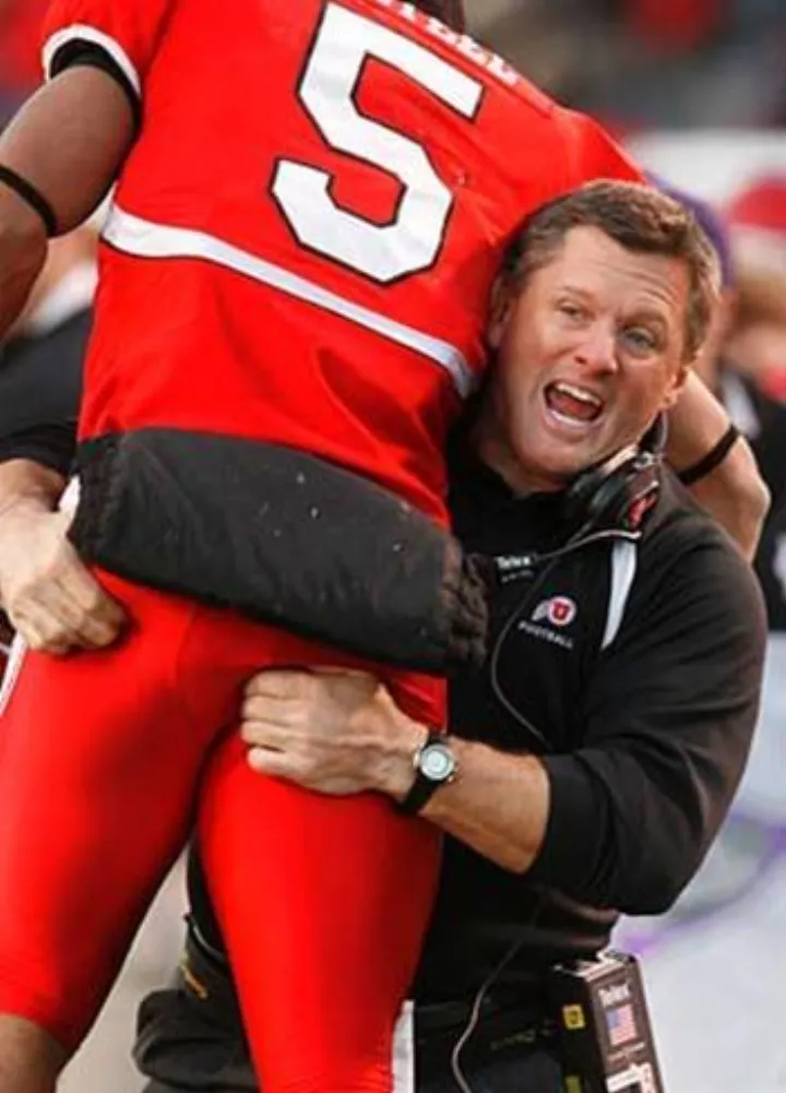 Kyle Whittingham