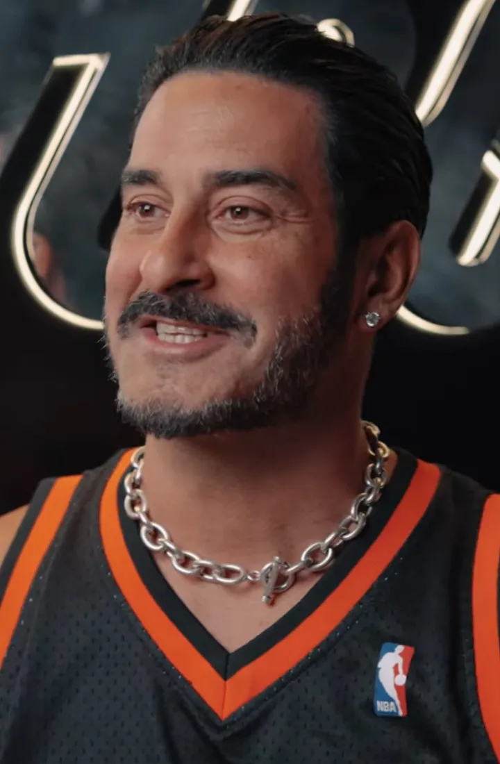 Armand Van Helden 2024