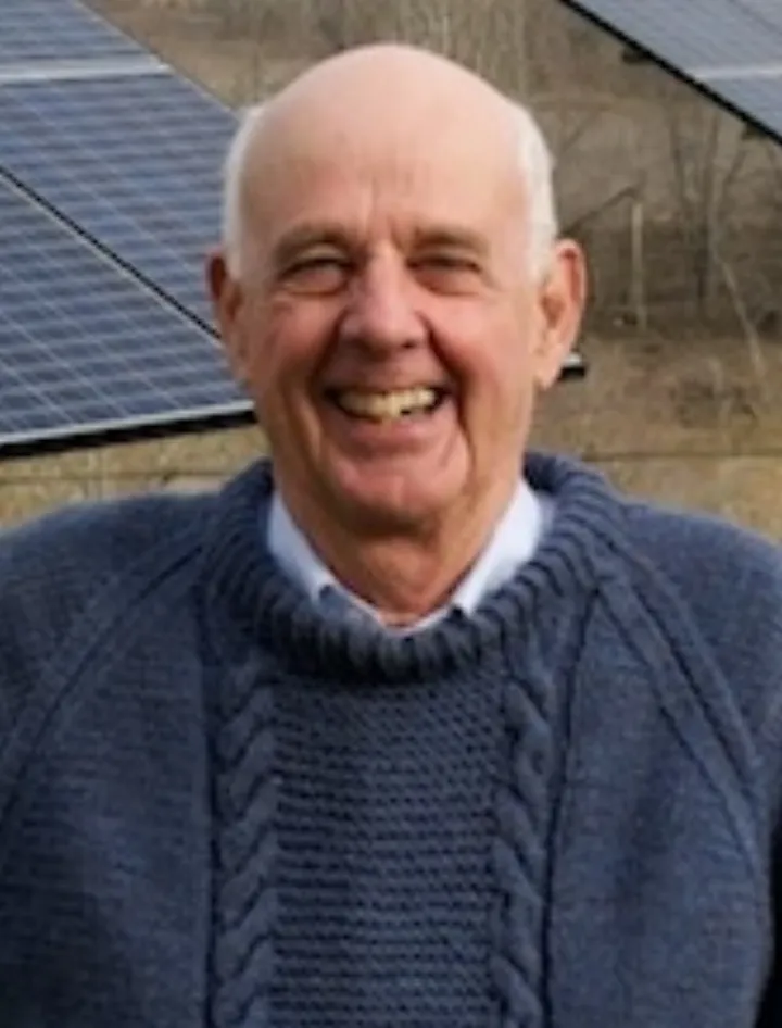 Wendell Berry (Wikidata P18)
