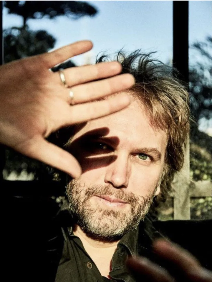 Florian Zeller 2021