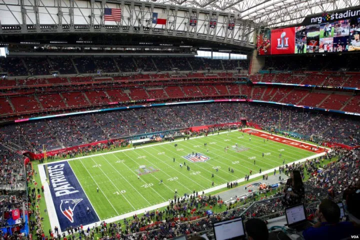 Super Bowl LI 16602064