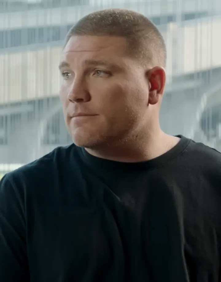 Tosh Lupoi 2025