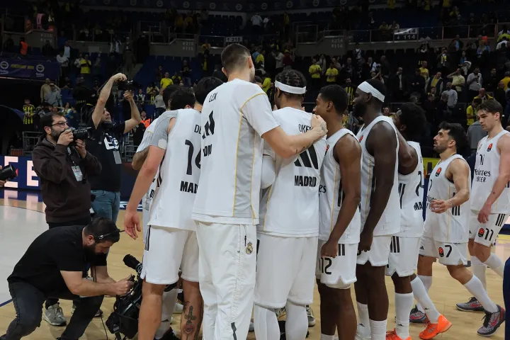 Real Madrid Baloncesto Euroleague 20260409 (3)