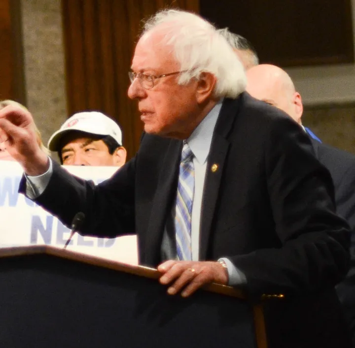 Bernie Sanders (41956821142)