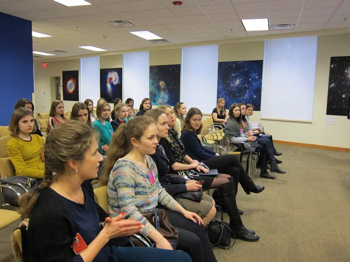 Youth Diplomatic Initiative Lecture Series 2014, April (15968684577)