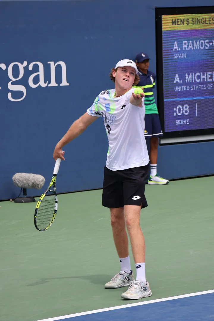 Alex Michelsen (2023 US Open) 03