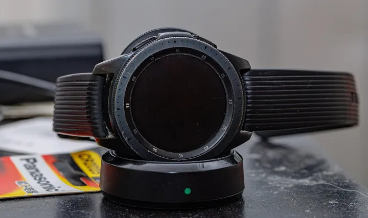 SAMSUNG Galaxy Watch (5)
