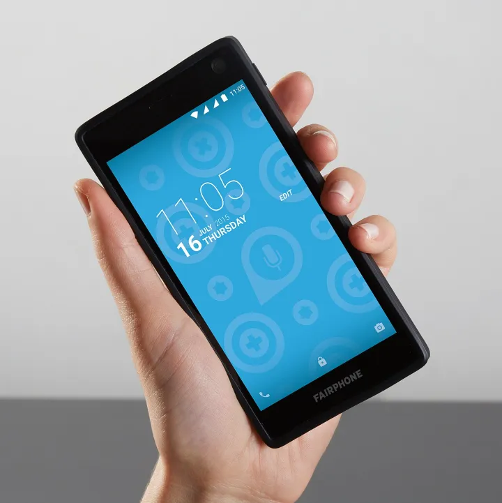 Fairphone 2 (25250139694) (cropped)
