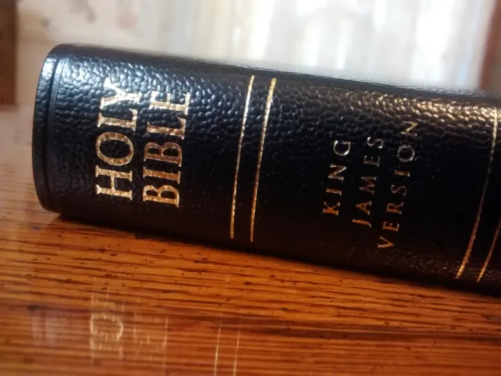 Bible Belt