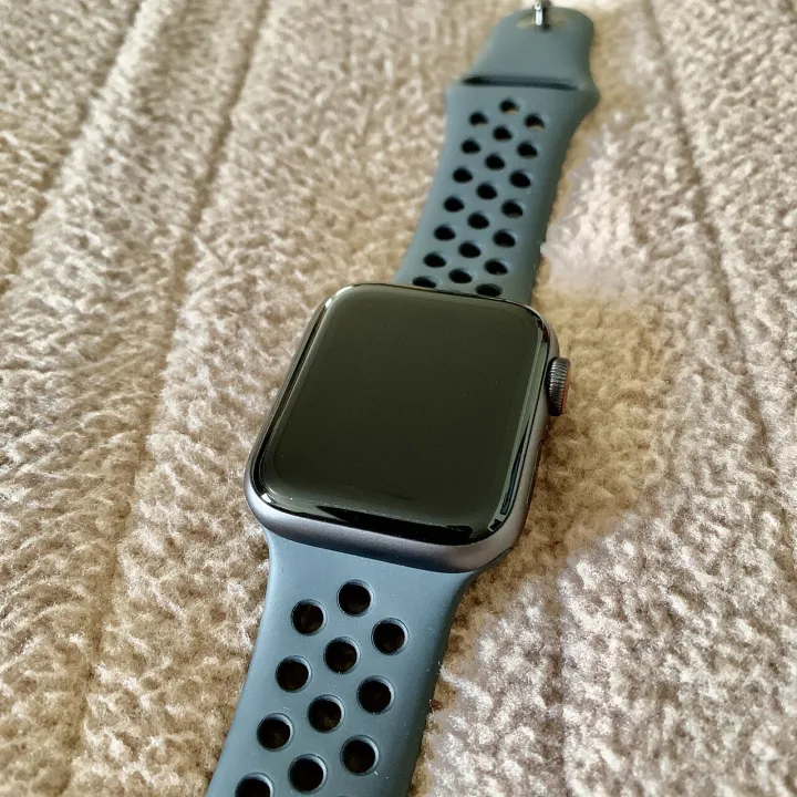 AppleWatch Series 4 Nike 40mm