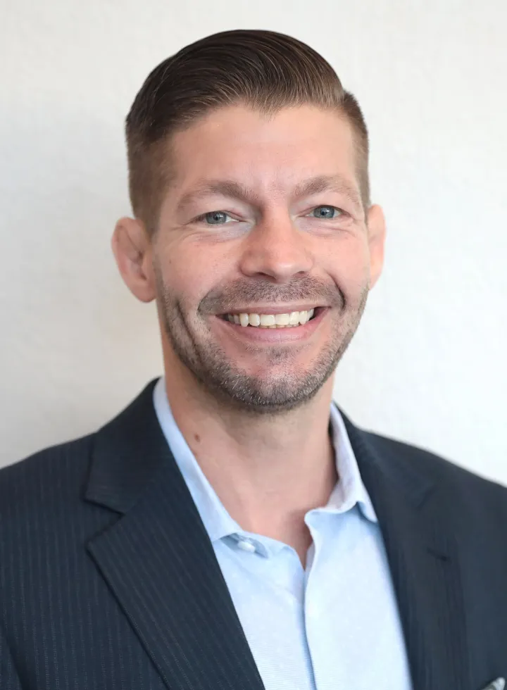 Ben Brown (Wikidata P18)