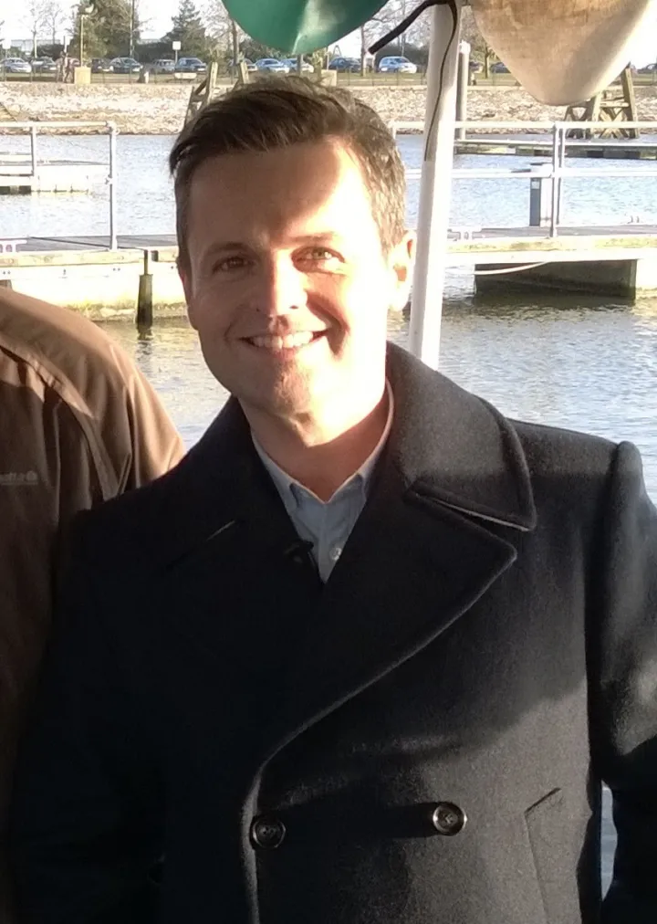 Declan Donnelly (Wikidata P18)