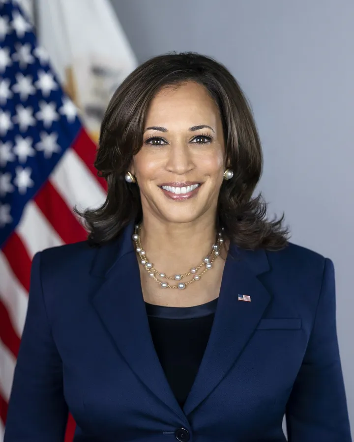 Kamala Harris (Wikidata P18)