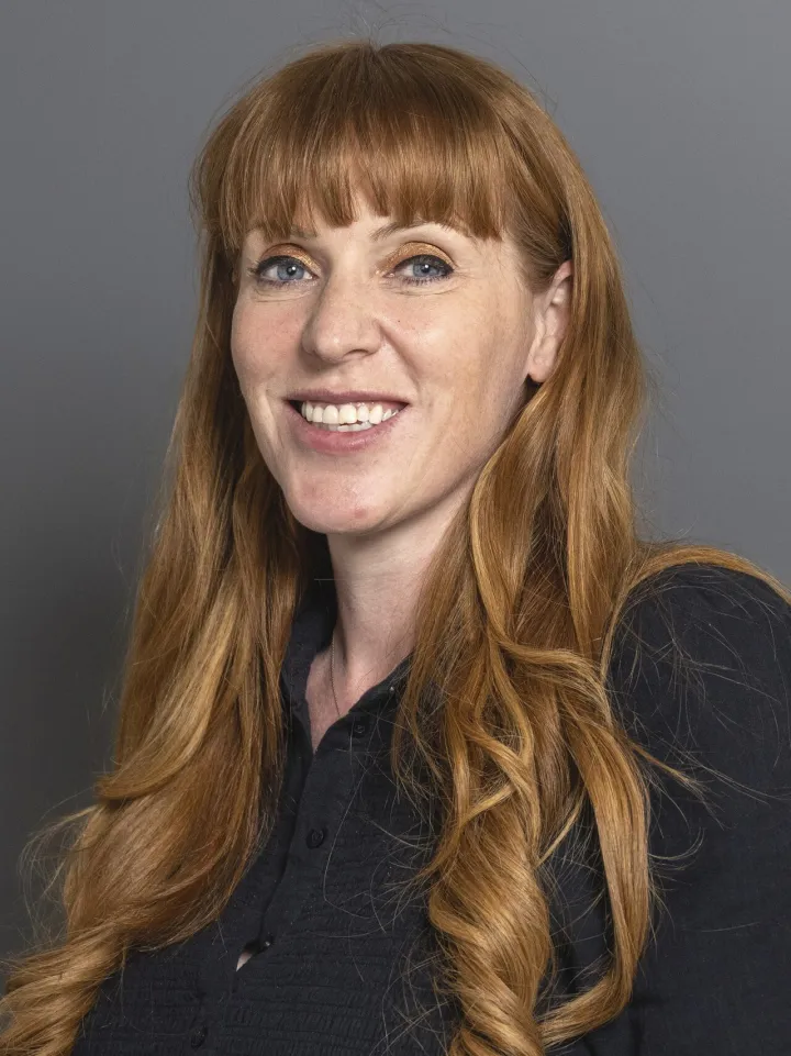 Angela Rayner (Wikidata P18)