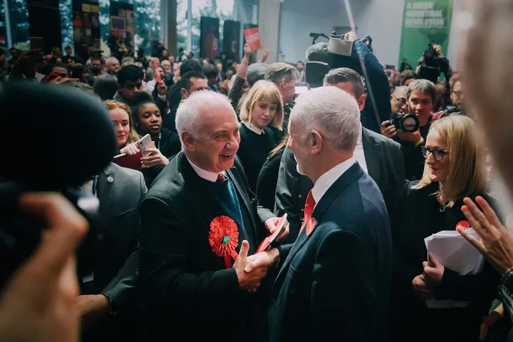 Launching our manifesto in Birmingham (49110376592)