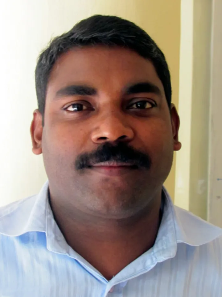 M. B. Manoj