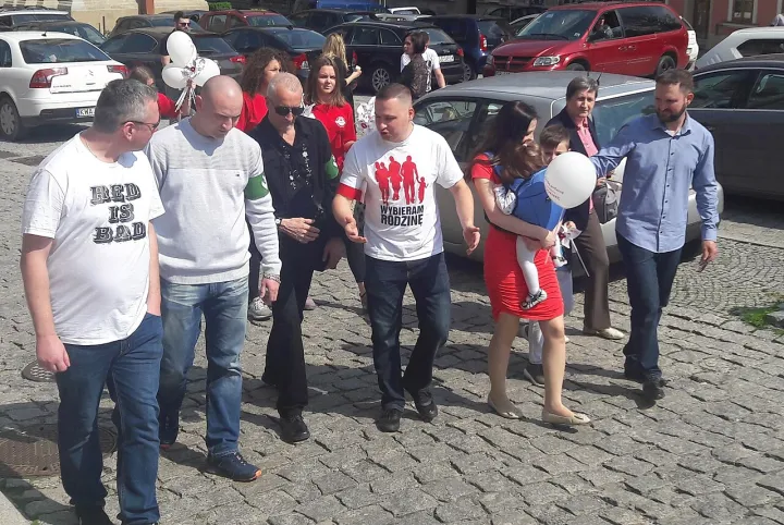 20190526 151650 (2) March for Life and Family, ONR