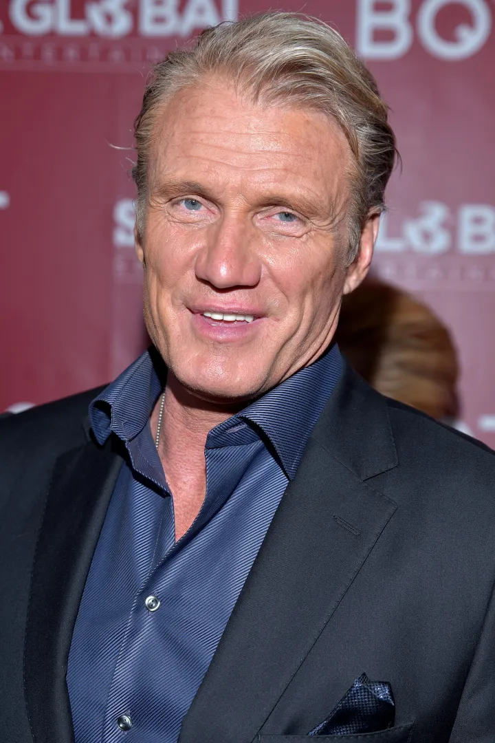 Dolph Lundgren (Wikidata P18)