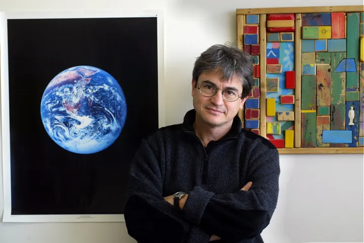 Carlo Rovelli (2006)