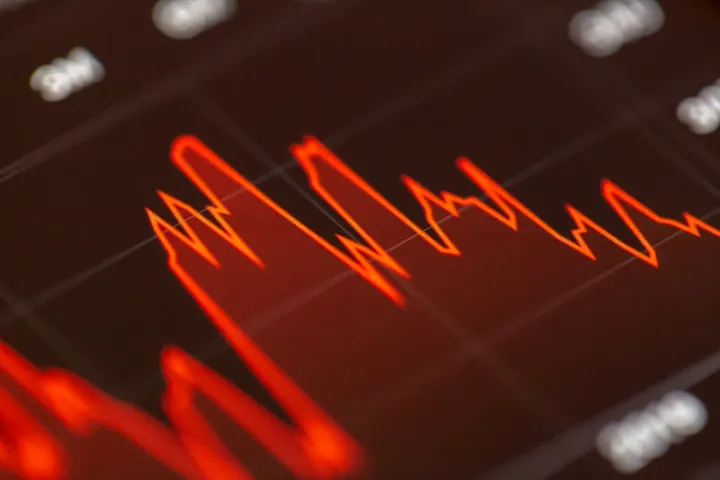 Stock market Image public domain