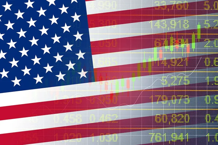 US Stock Market - Investing in the United States