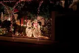 Key West Christmas Light Tour 2008 - 02