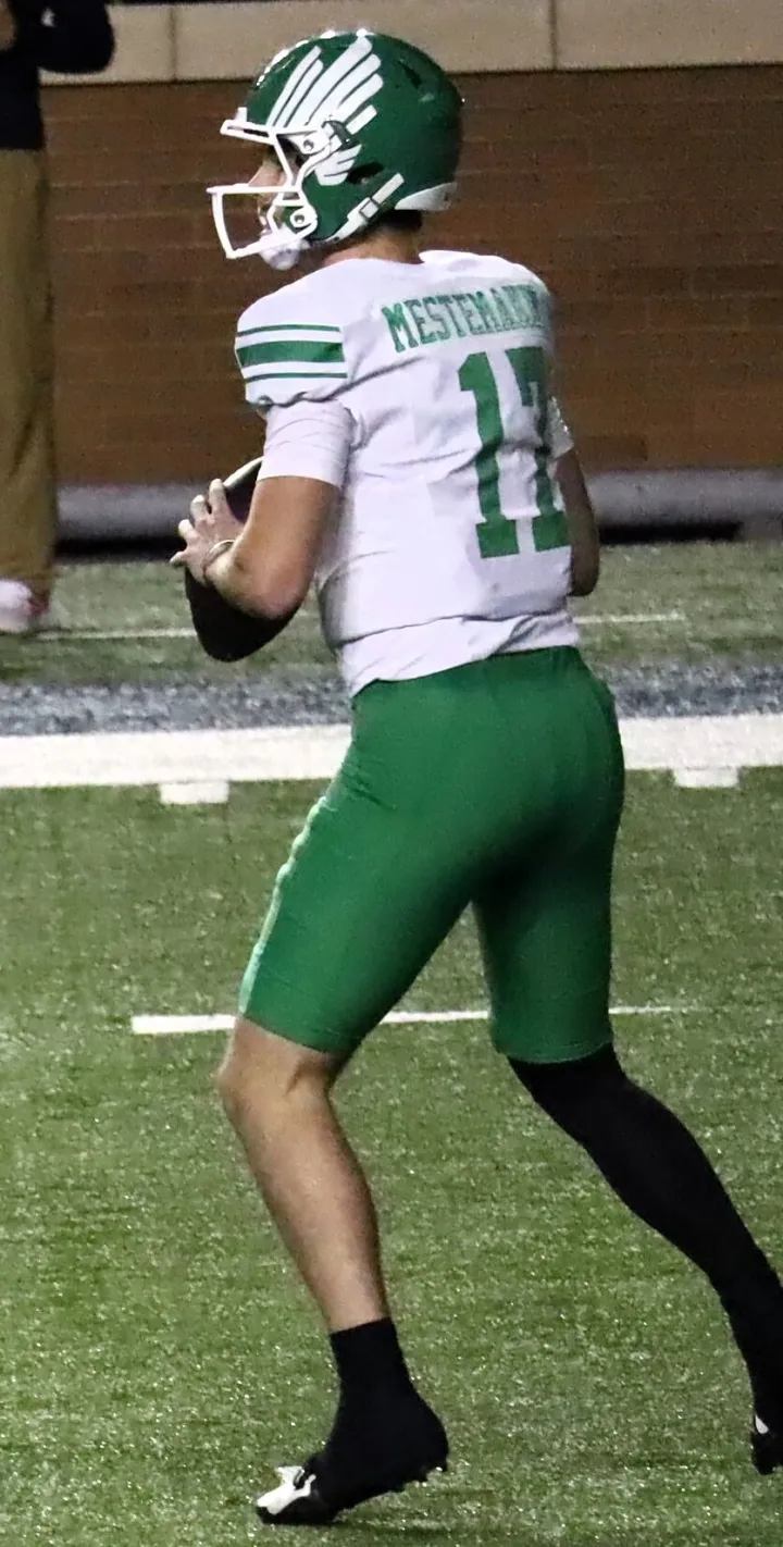 Drew Mestemaker (cropped)