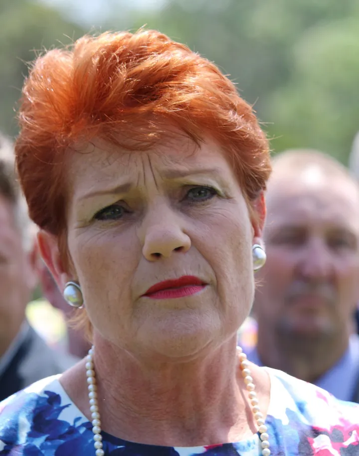 Pauline Hanson (Wikidata P18)