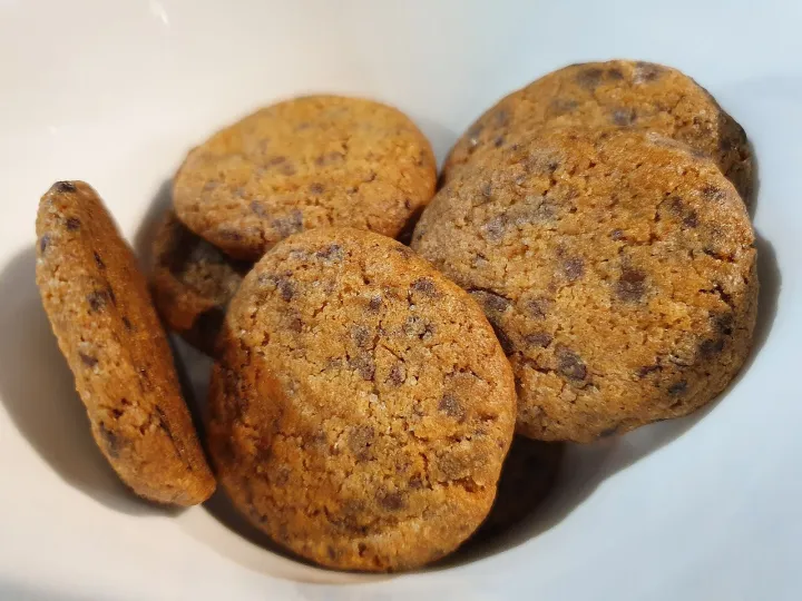Machine Learning cookies