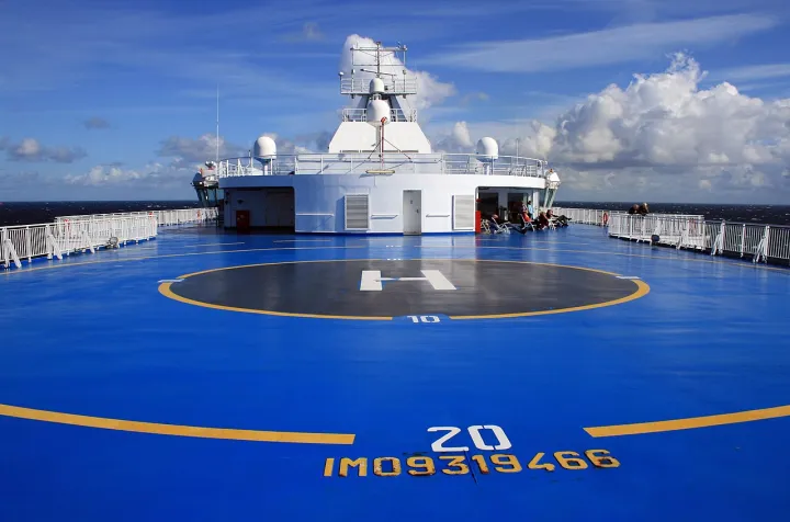 Heliport Ferry Finnmaid Baltic Sea 20100917.JPG