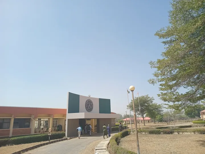 Centre for Energy Research and training