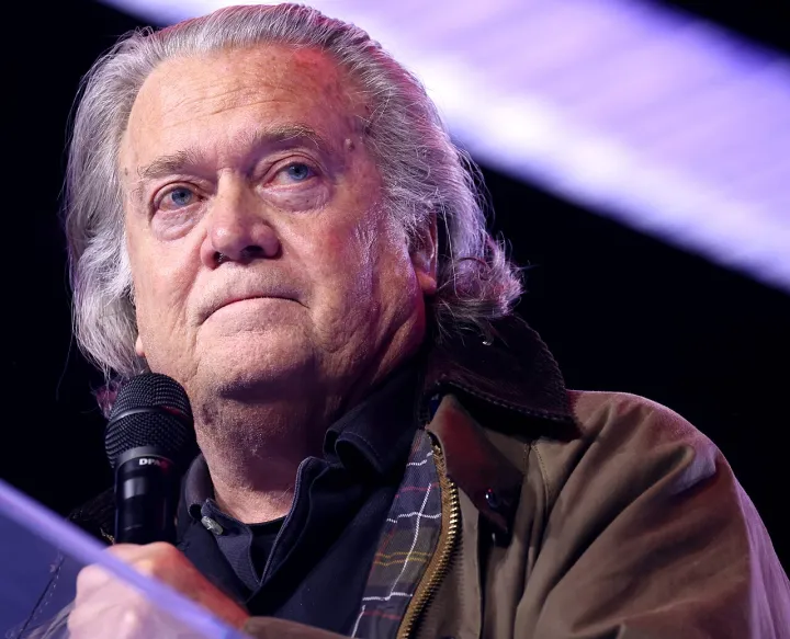 Steve Bannon (Wikidata P18)