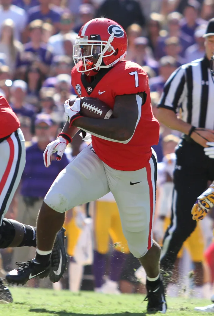 GA VS LSU E101318 9