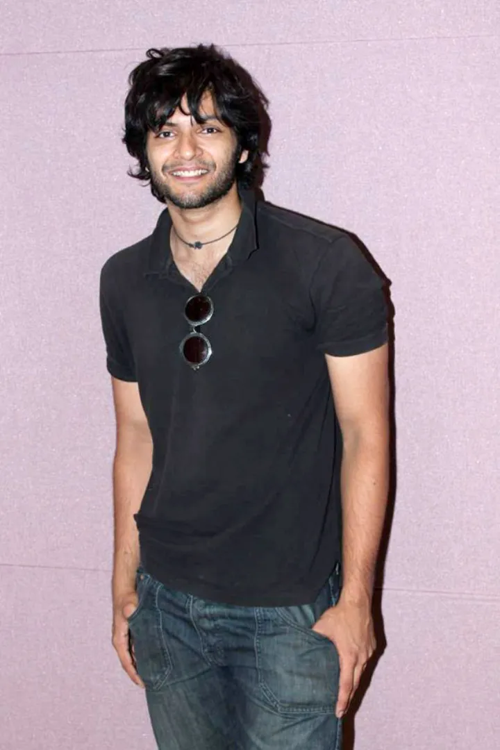 Ali Fazal (Wikidata P18)