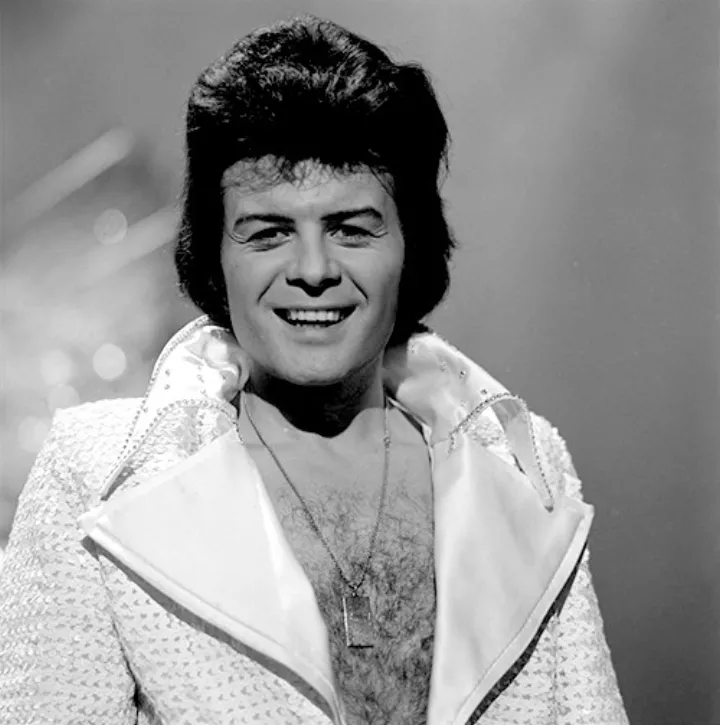 Gary Glitter - TopPop 1974 5