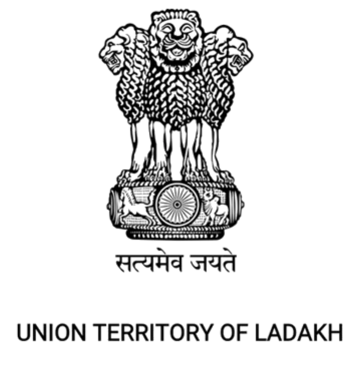 Ladakh UT Banner