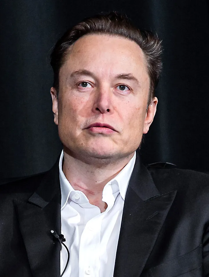 Elon Musk Colorado 2022 (cropped2)